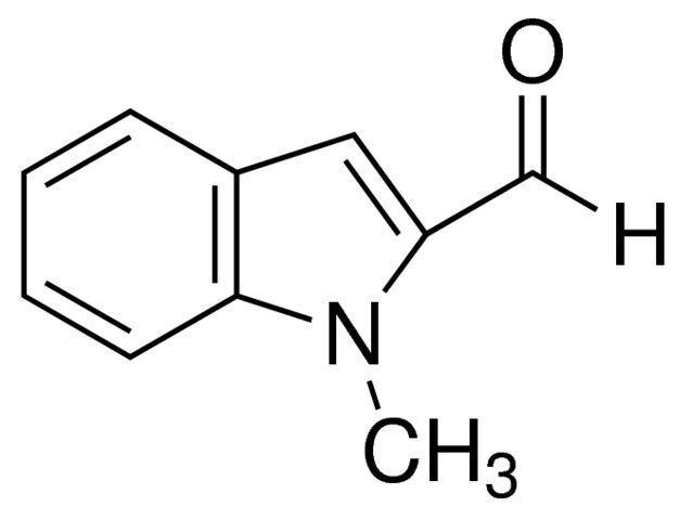 1-Methylindole-2-carboxaldehyde