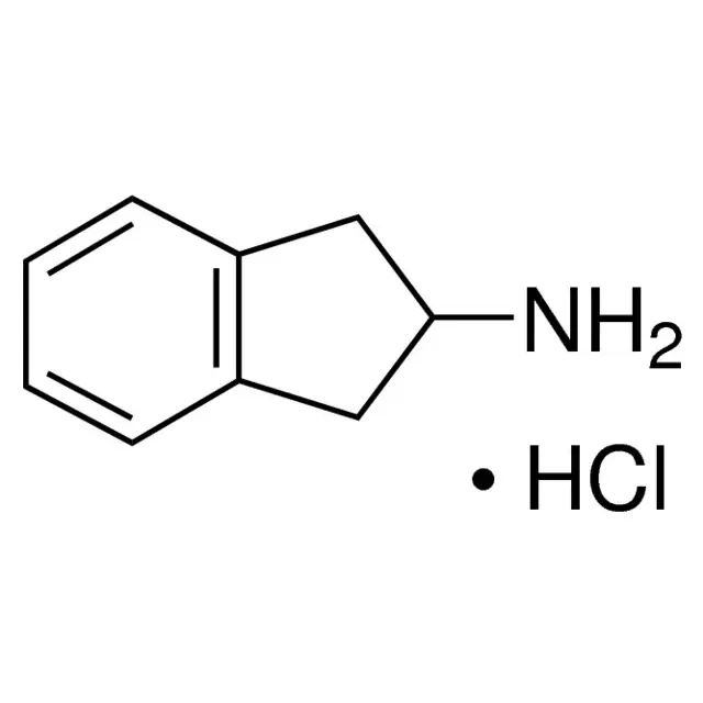 2-Aminoindan hydrochloride
