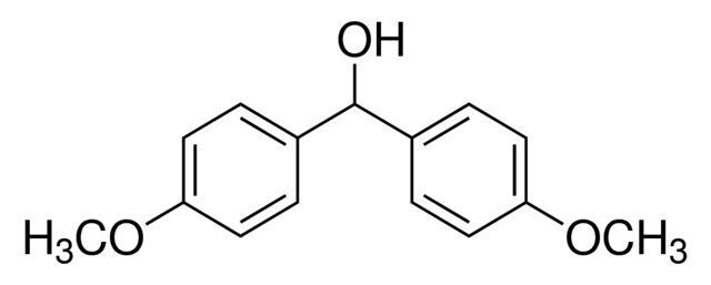 4,4′-Dimethoxybenzhydrol