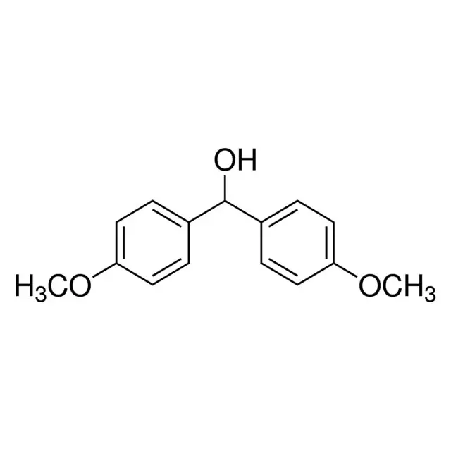 4,4′-Dimethoxybenzhydrol