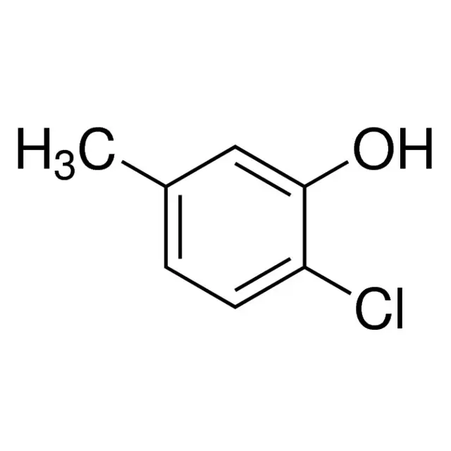 2-Chloro-5-methylphenol