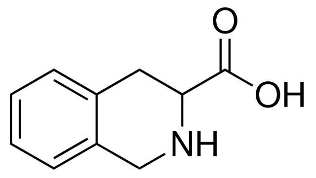 1,2,3,4-tetrahydroisoquinoline-3-carboxylic acid