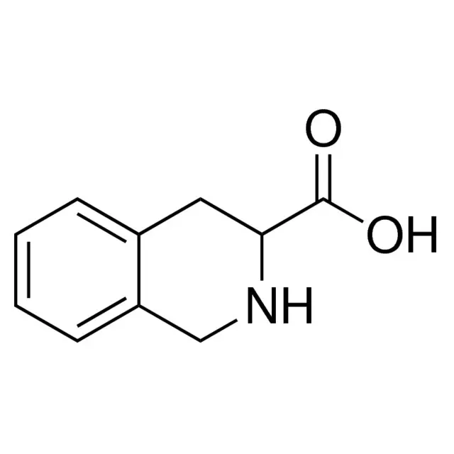 1,2,3,4-tetrahydroisoquinoline-3-carboxylic acid