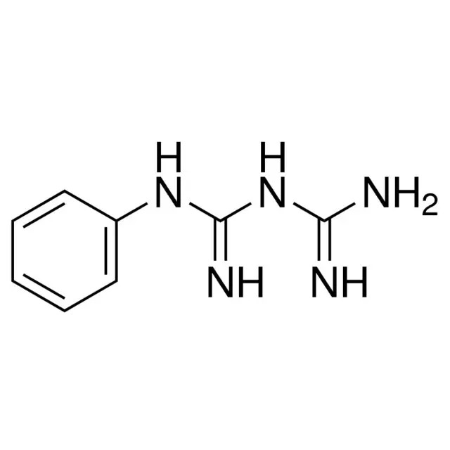 1-Phenylbiguanide