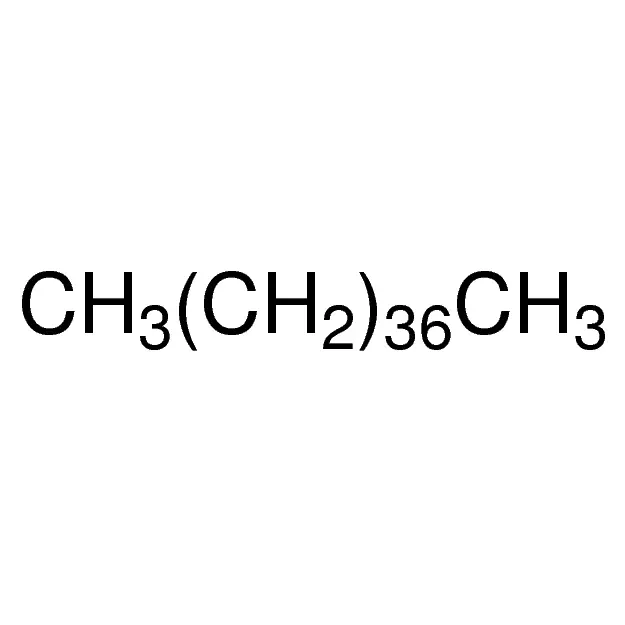 Octatriacontane