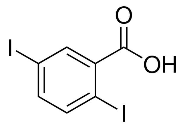 2,5-Diiodobenzoic acid
