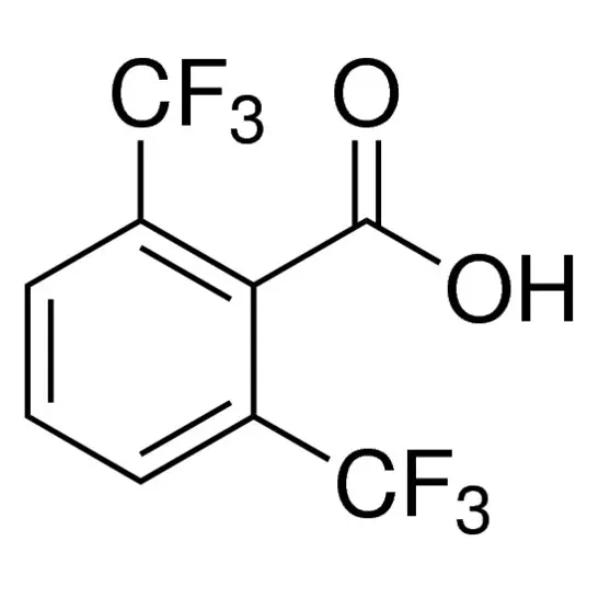 2,6-Bis(trifluoromethyl)benzoic acid