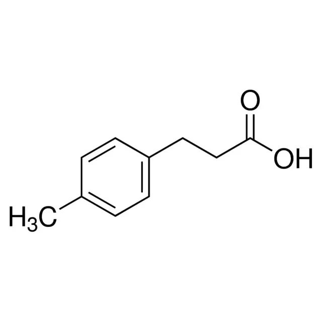 3-(p-Tolyl)propionic acid