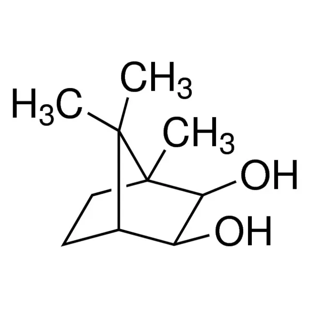 (±)-exo,exo-2,3-Camphanediol
