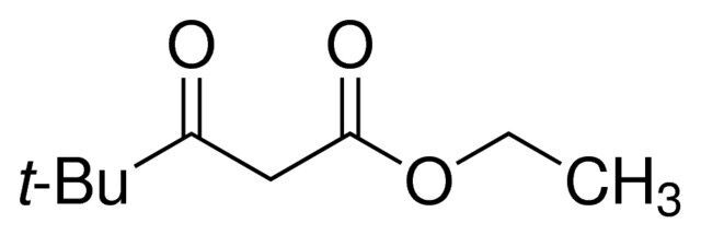 Ethyl pivaloylacetate