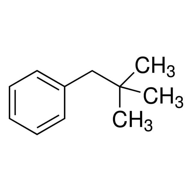 (2,2-Dimethyl-1-propyl)benzene