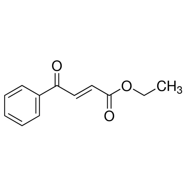 Ethyl 3-benzoylacrylate