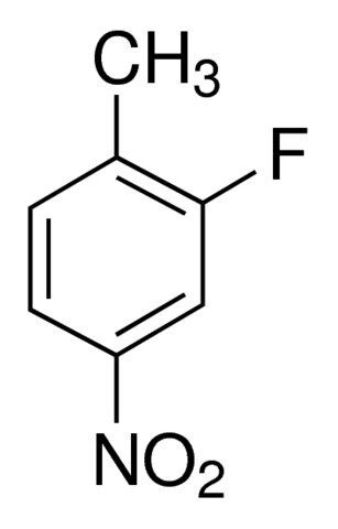 2-Fluoro-4-nitrotoluene