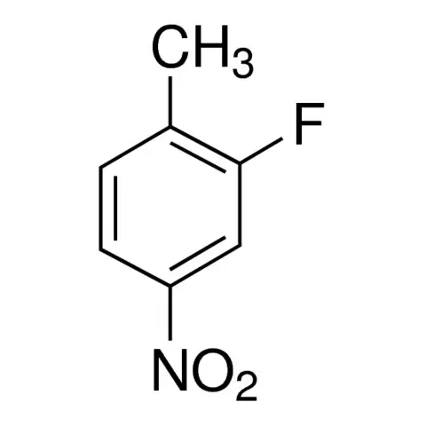 2-Fluoro-4-nitrotoluene