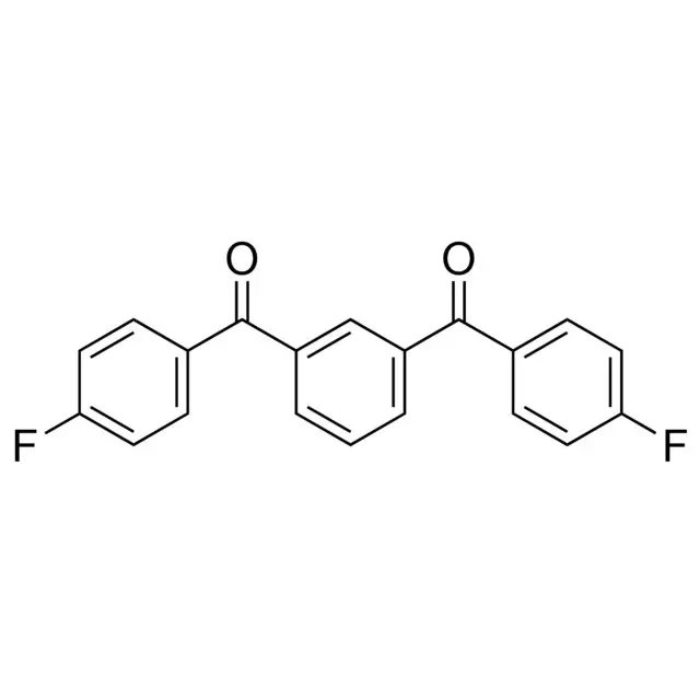 1,3-Bis(4-fluorobenzoyl)benzene