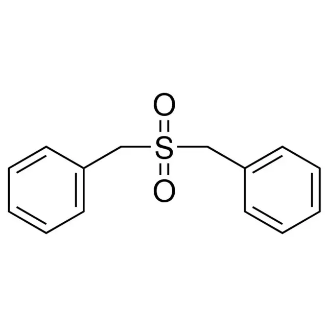 Benzyl sulfone