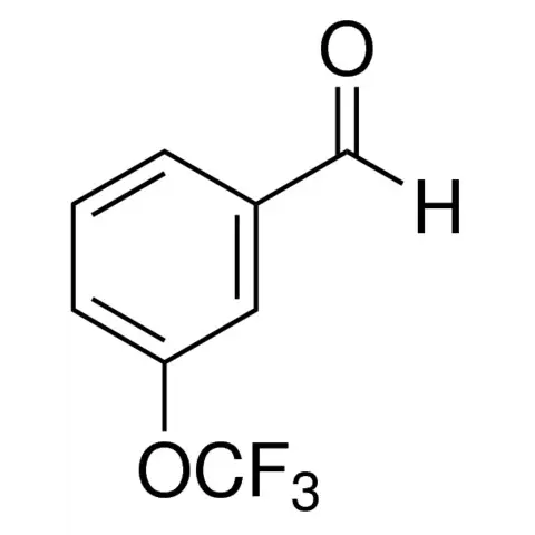 3-(Trifluoromethoxy)benzaldehyde