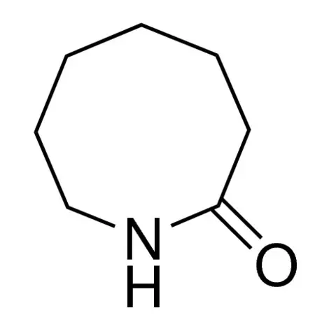 1-Aza-2-cyclooctanone