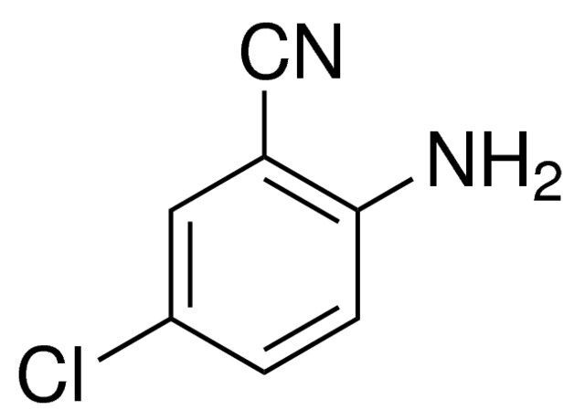 2-Amino-5-chlorobenzonitrile