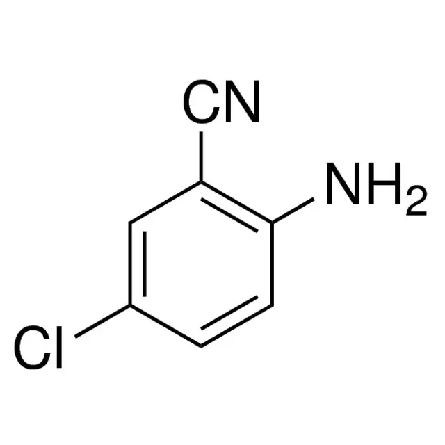 2-Amino-5-chlorobenzonitrile