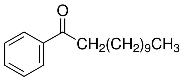 Dodecanophenone