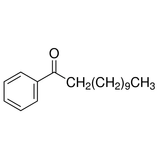 Dodecanophenone