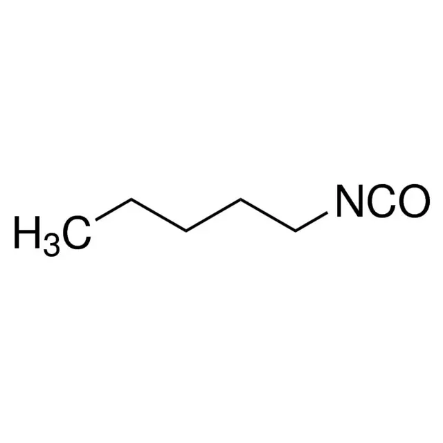 Pentyl isocyanate