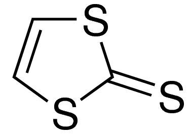 Vinylene trithiocarbonate