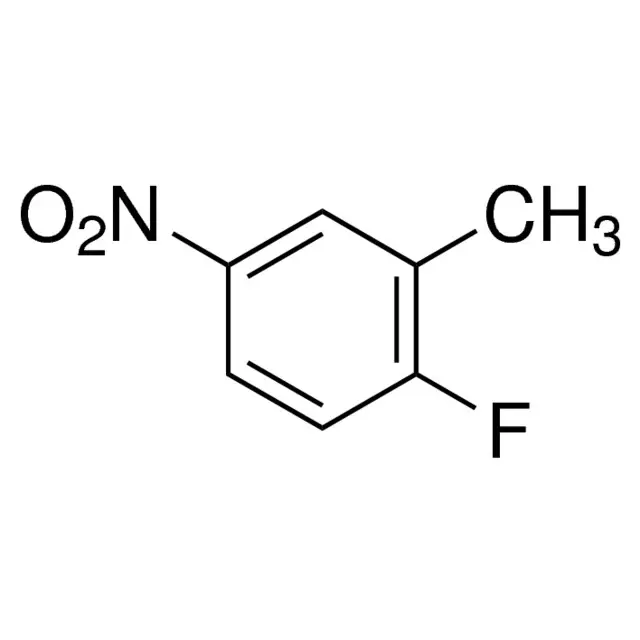 2-Fluoro-5-nitrotoluene