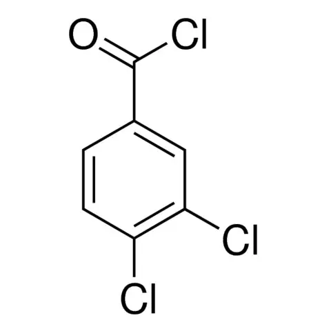 3,4-Dichlorobenzoyl chloride