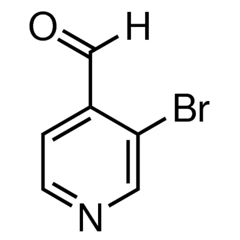 3-Bromo-4-pyridinecarboxaldehyde