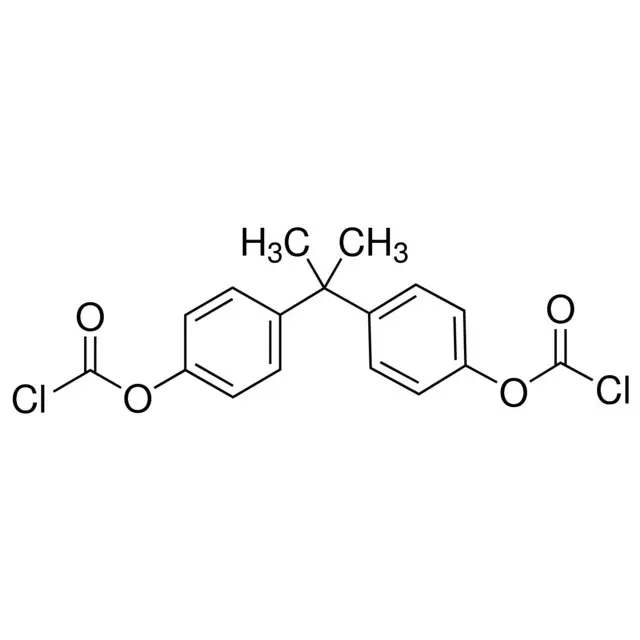 Bisphenol A bis(chloroformate)