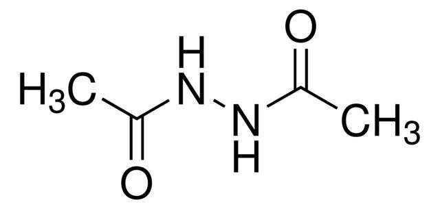 1,2-Diacetylhydrazine