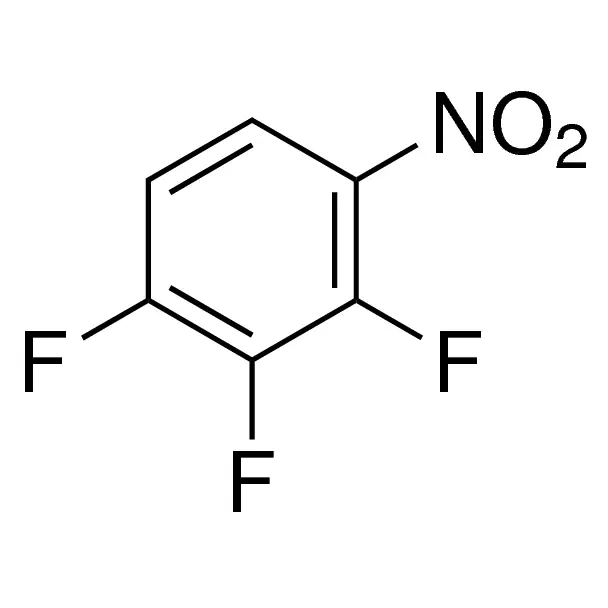 2,3,4-Trifluoronitrobenzene