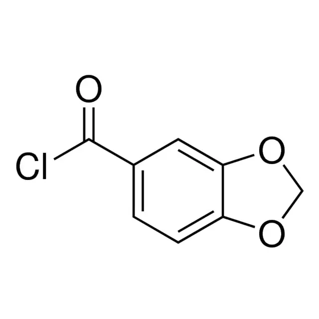 Piperonyloyl chloride