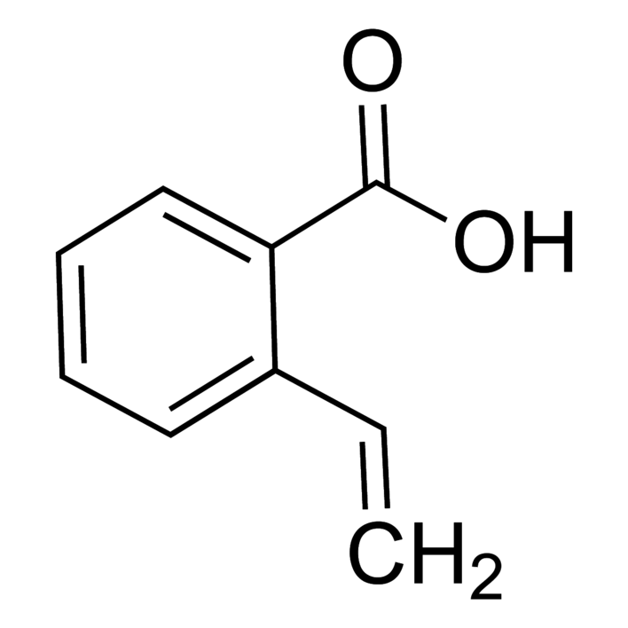 2-Vinylbenzoic acid