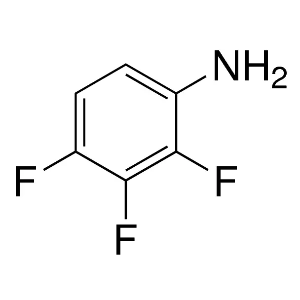 2,3,4-Trifluoroaniline