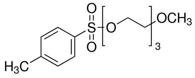 [2-[2-(2-Methoxyethoxy)ethoxy]ethoxy]p-toluenesulfonate