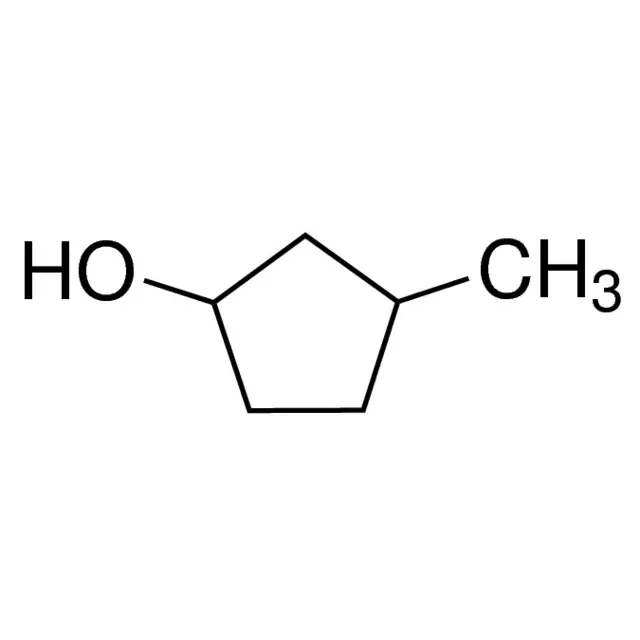 3-Methylcyclopentanol, mixture of isomers