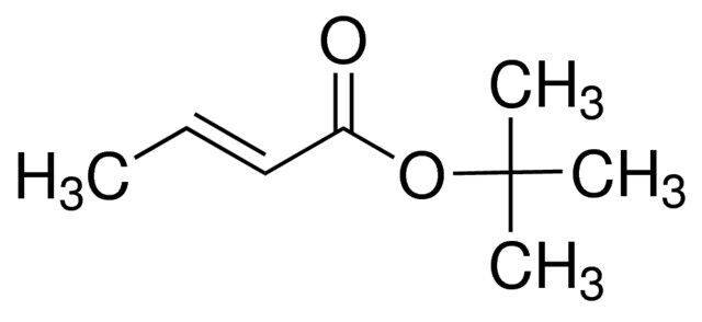 tert-Butyl crotonate