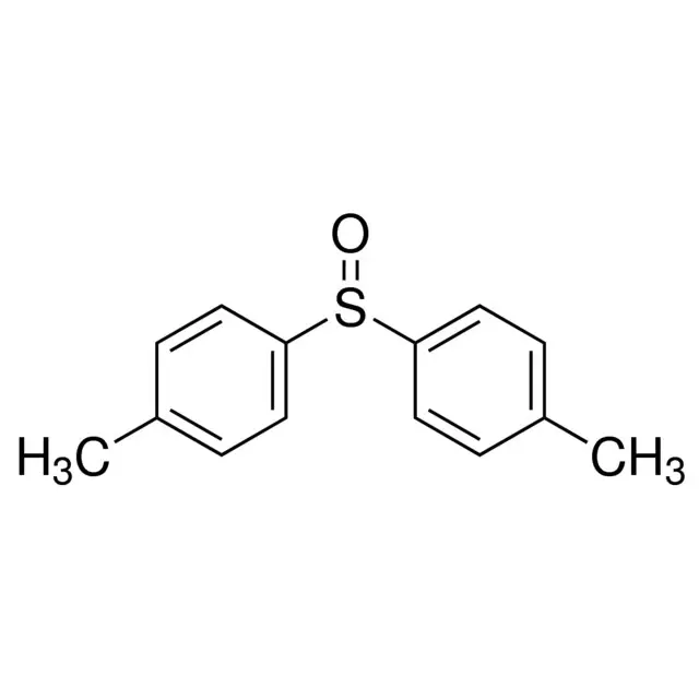 p-Tolyl sulfoxide