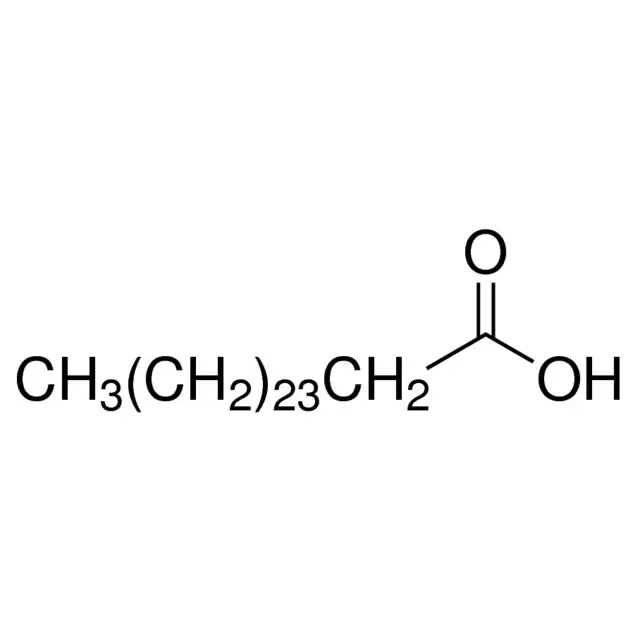 Hexacosanoic acid
