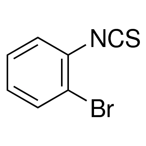 2-Bromophenyl isothiocyanate