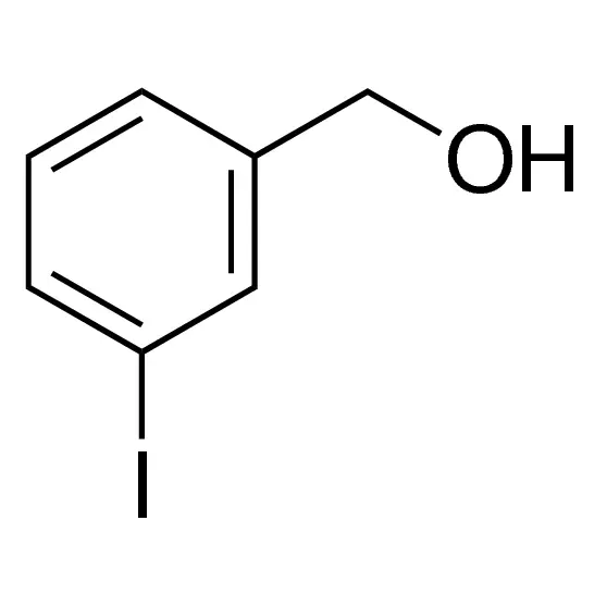 3-Iodobenzyl alcohol