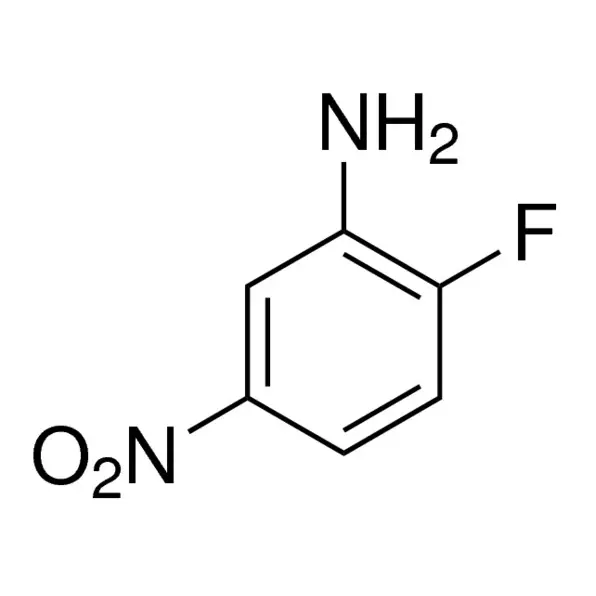 2-Fluoro-5-nitroaniline