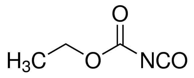 Ethyl isocyanatoformate