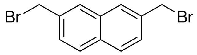2,7-Bis(bromomethyl)naphthalene