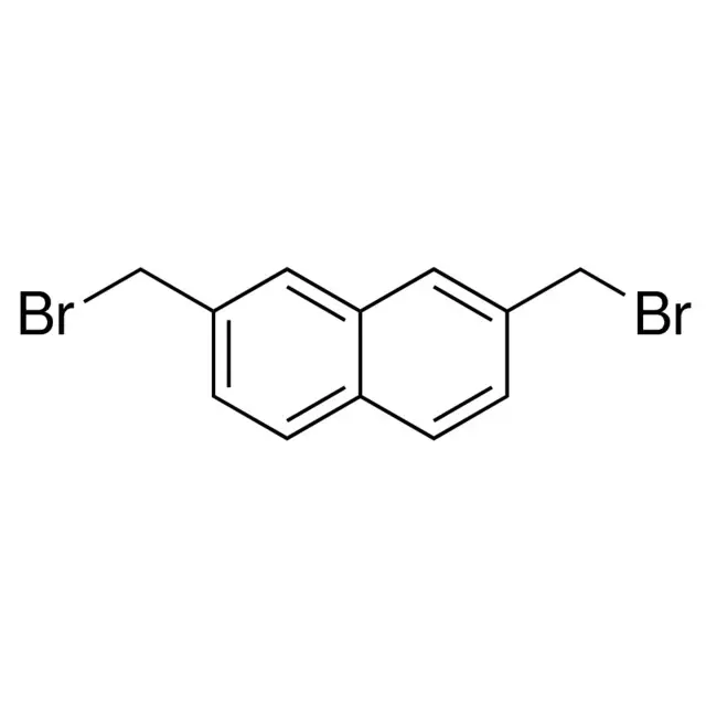 2,7-Bis(bromomethyl)naphthalene