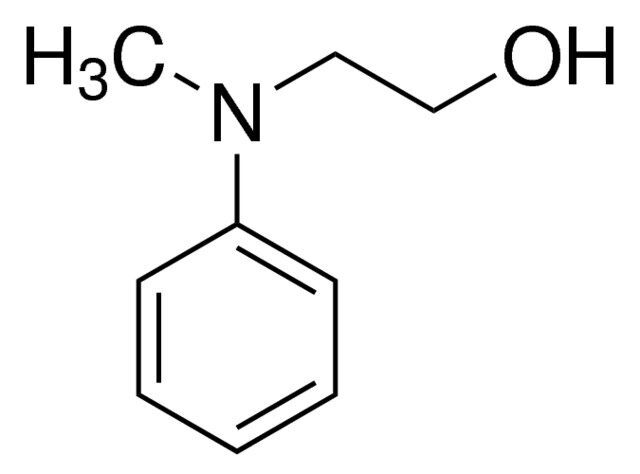 2-(Methylphenylamino)ethanol