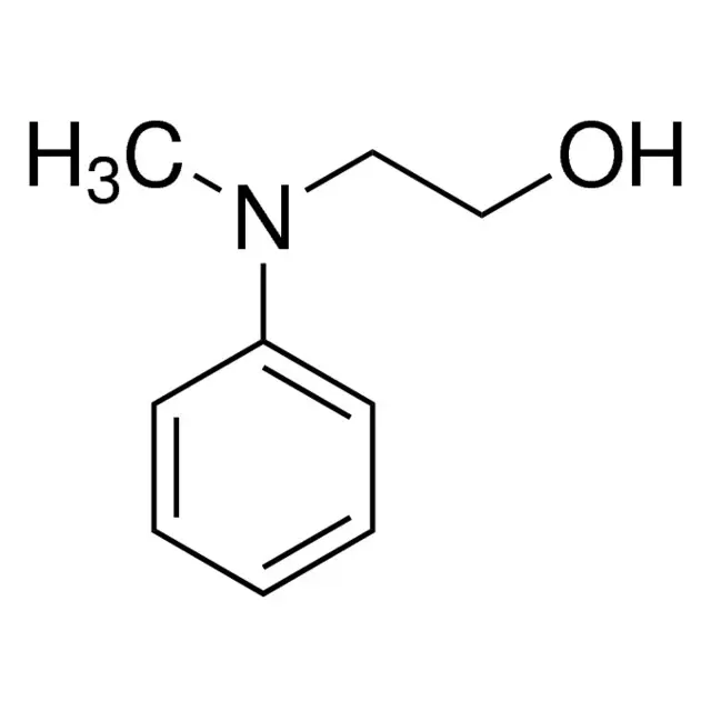 2-(Methylphenylamino)ethanol